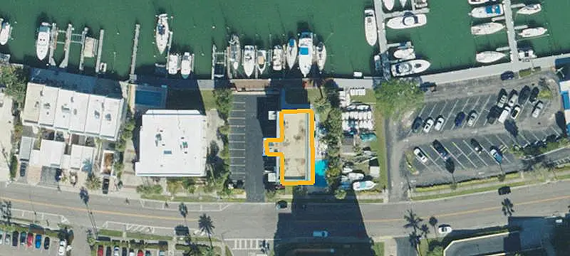 Furnished Residential Income Condominium