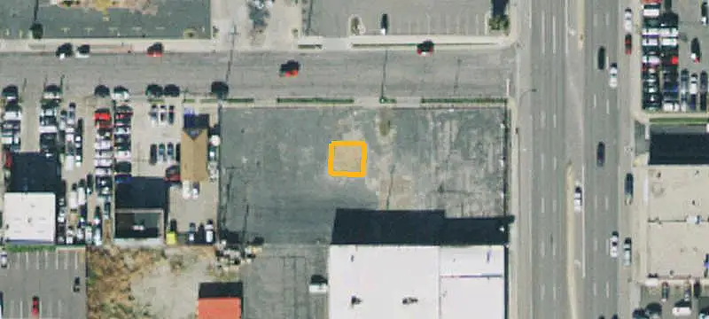 Land Parcel
