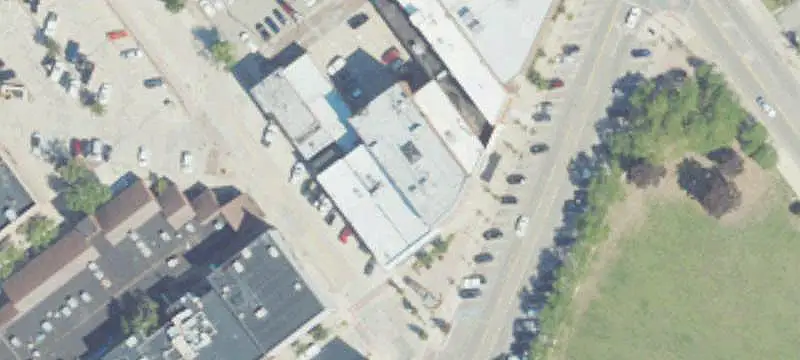 Storefront Property
