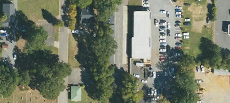 Neighborhood Business Development Land