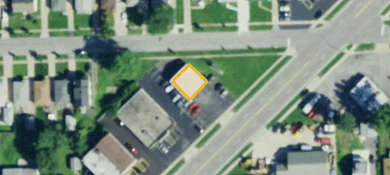 Two-Bay Auto Repair Shop