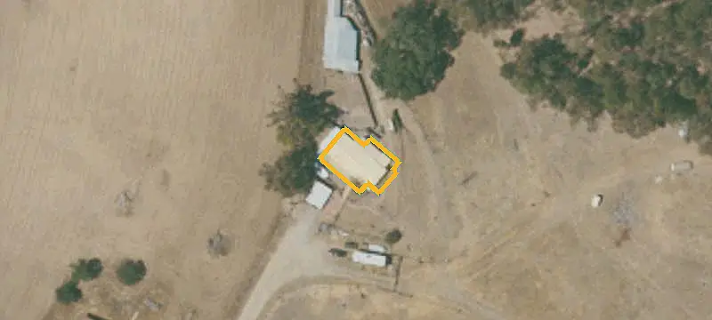 C3-Zoned Commercial Land