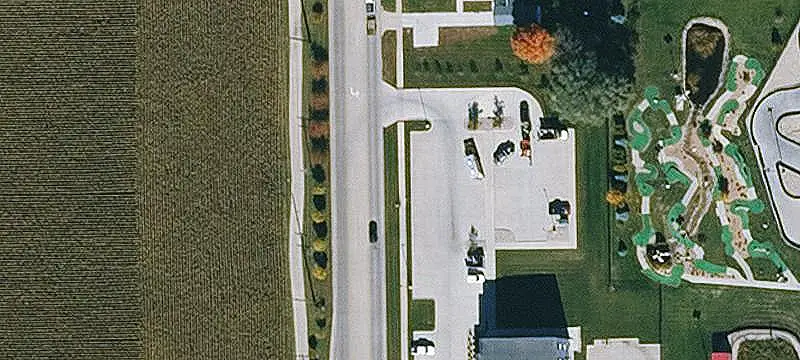 Light Industrial Land Parcel