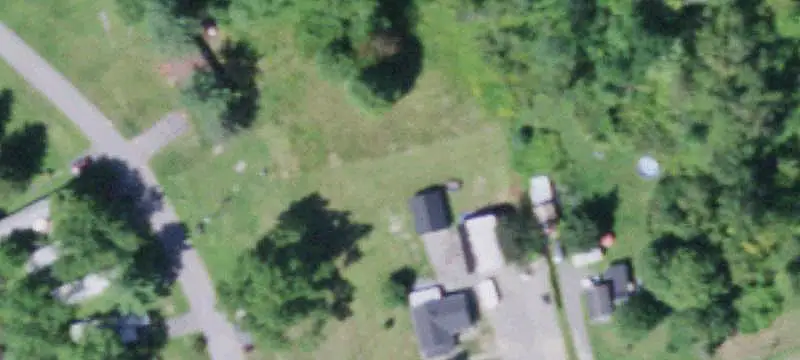 Commercial Development Land