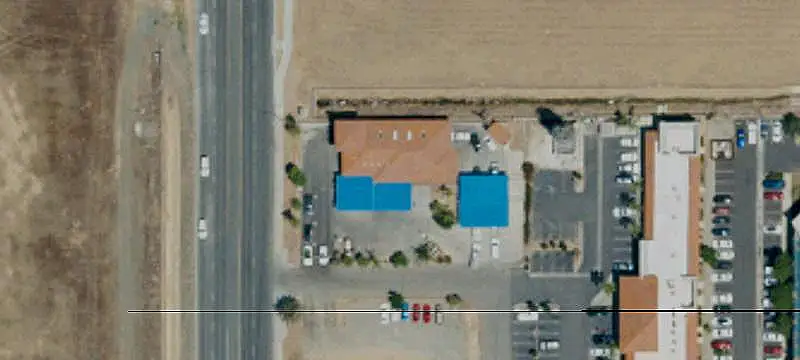 1031 Exchange Property