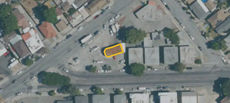 Commercial Land