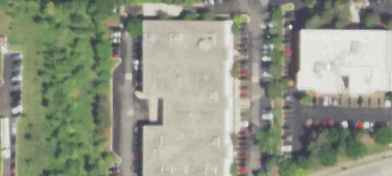 Two-Building Flex Space Portfolio