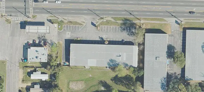 Family Dollar-Anchored Shopping Center
