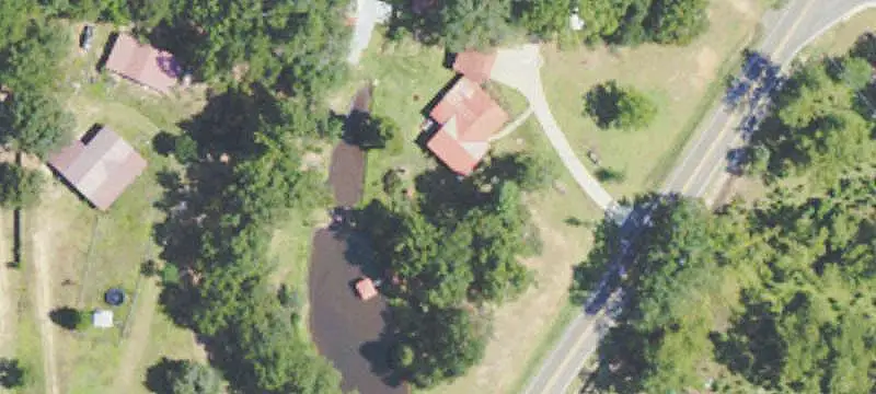 Cleared Commercial Land