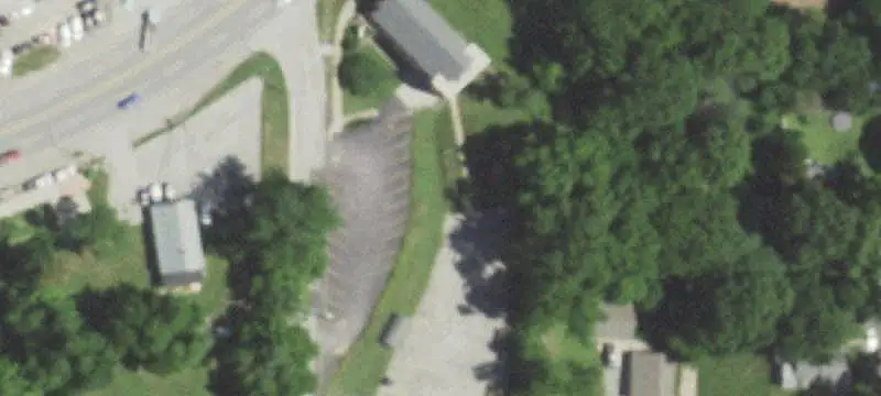Auto Shop with 3-Car Garage