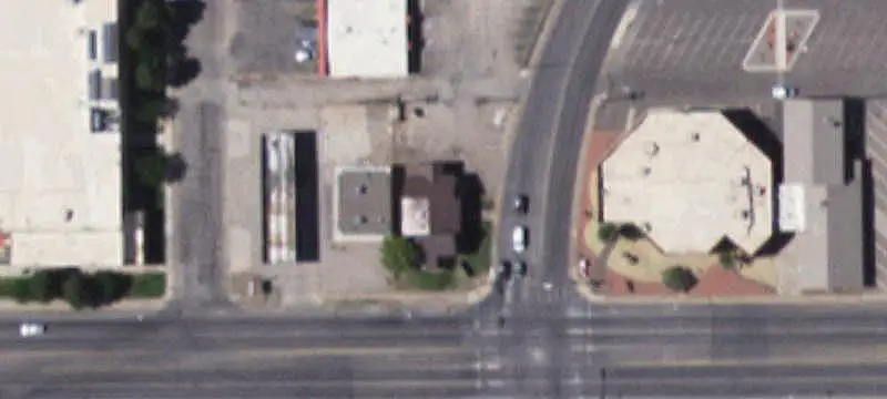 In-Bay Automatic Car Wash