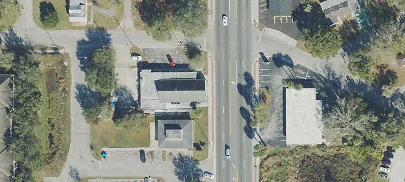 Single-Story Office Units