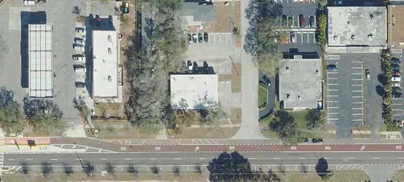 Multi-Suite Office Building