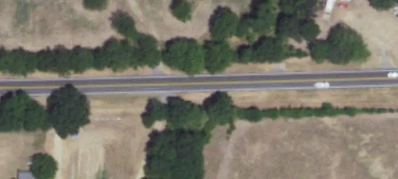 Commercial Pad Site