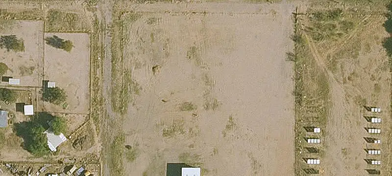 Industrial Land with Drive-Through Doors