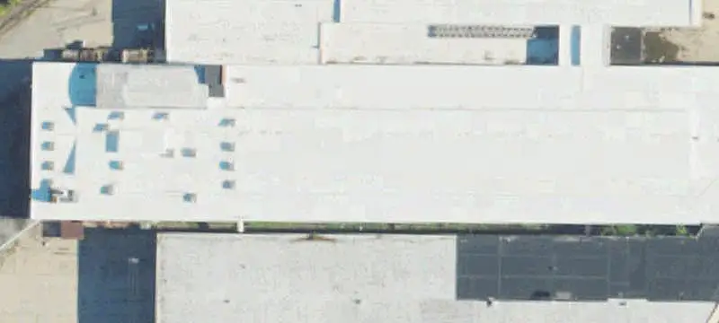 Manufacturing Building with Freight Elevator