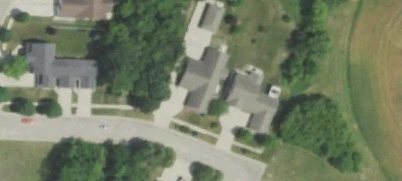 Four-Bedroom Residential Income Property