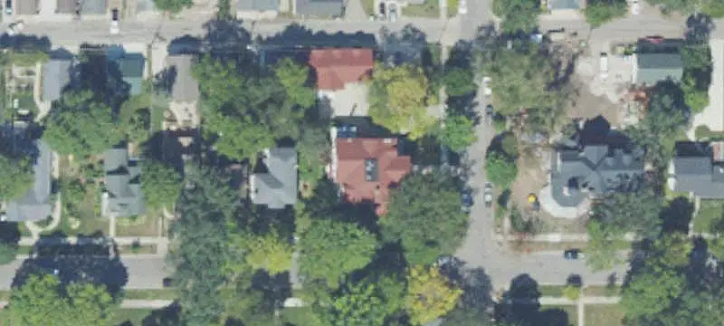 Restored Historic Bed and Breakfast