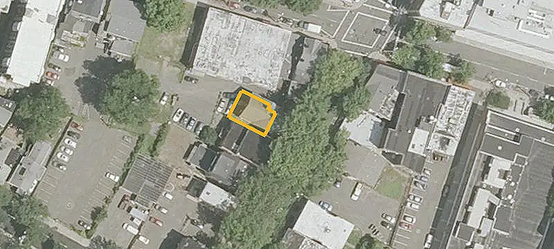 Seven-Unit Multifamily Package