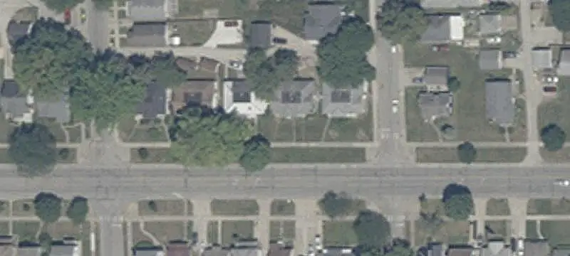 Side-by-Side Duplex