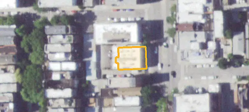 Mixed-Use Property with Apartments