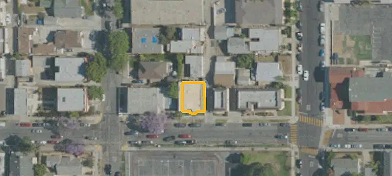 4-Unit Quadplex with Garages