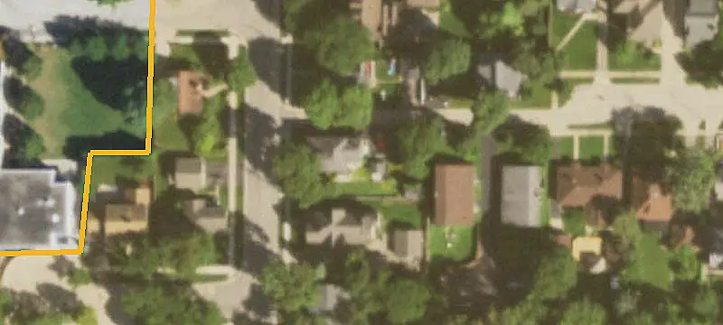 Raw Land with Route Frontage
