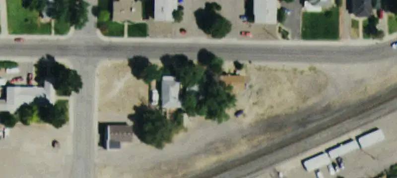 Cleared Mixed-Use Commercial Lot