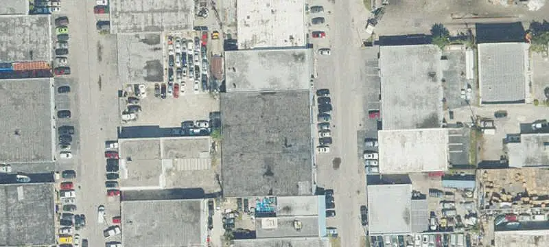 Tire Service Auto Shop