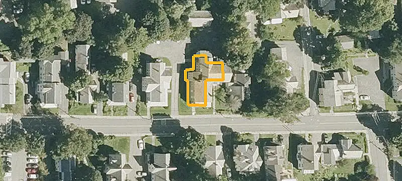 11-Unit Apartment Property