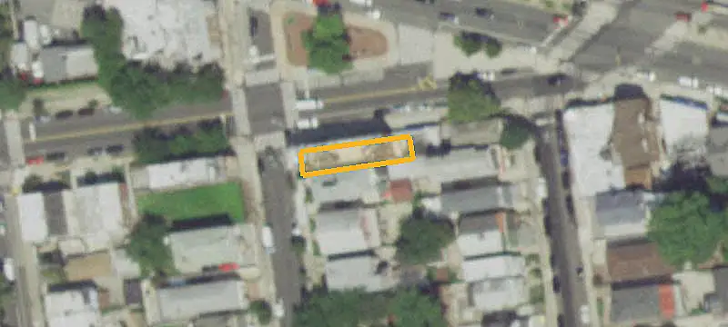 One-Bedroom Residential Income Property