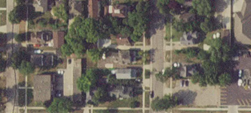 Residential Income Property
