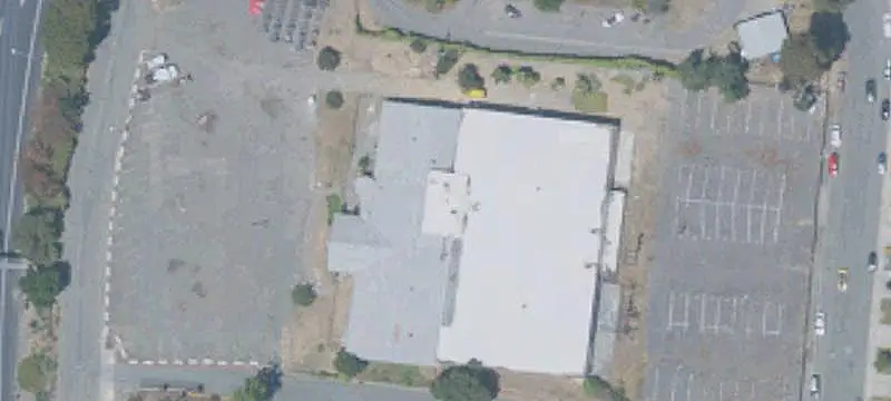Level Commercial Pad Site