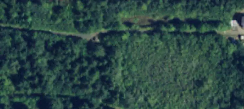 Oceanfront Land with Beach Frontage