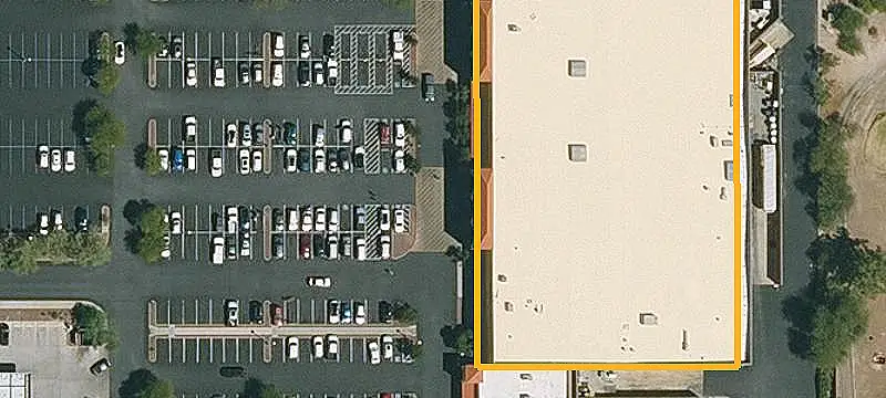 Fry's Food & Drug Specialty Property