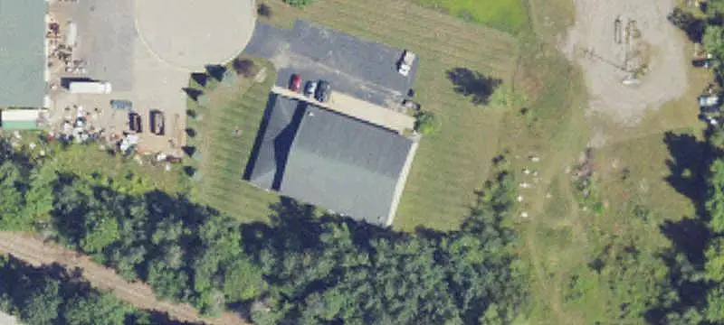 Flex Space with Office and Warehouse