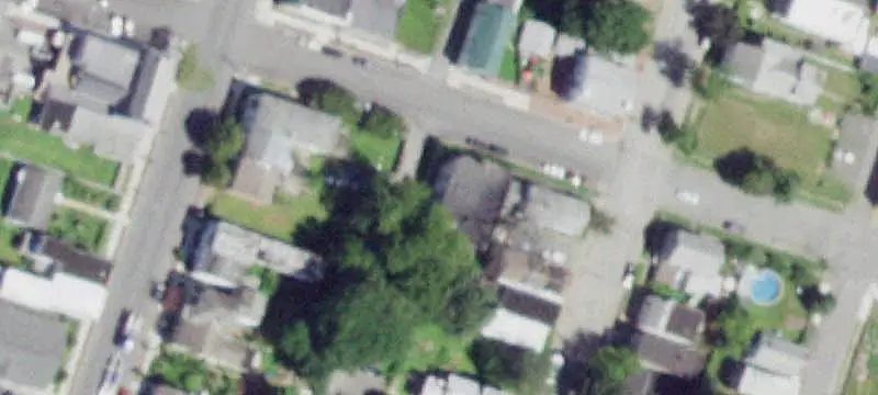 Remodeled 5-Unit Apartment Building