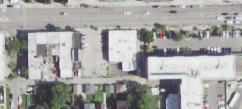 Restaurant Property with Three Bars