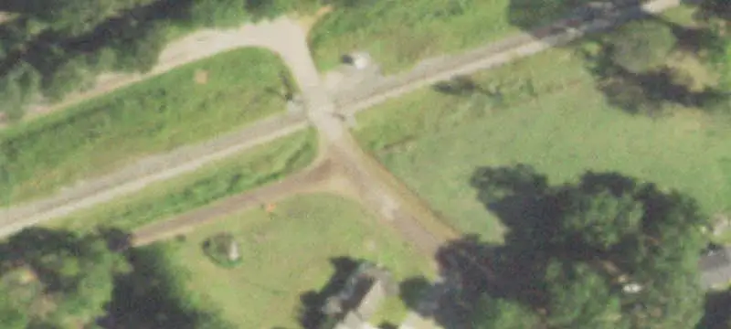 Farm Property with Detached Shop