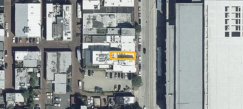 Mixed-Use Property with Restaurant Tenancy
