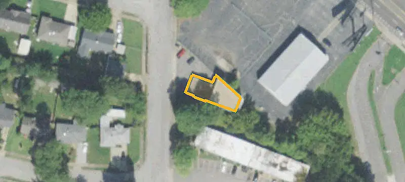 McKeel's Auto Service Shop