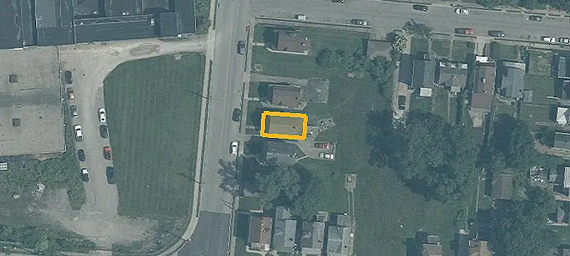 Multifamily Property Near Xavier