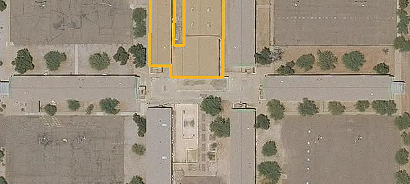 Flat Commercial Land Parcel