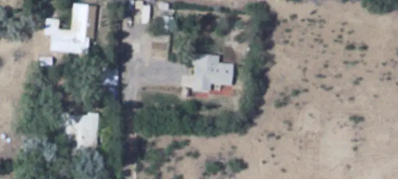 Farm Property with Horse Facilities
