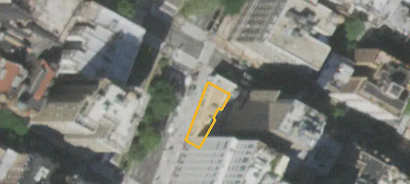 Corner Retail Space