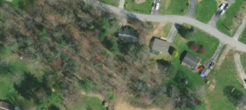 Unimproved Land