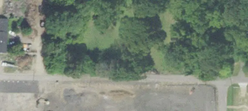 Vacant Land