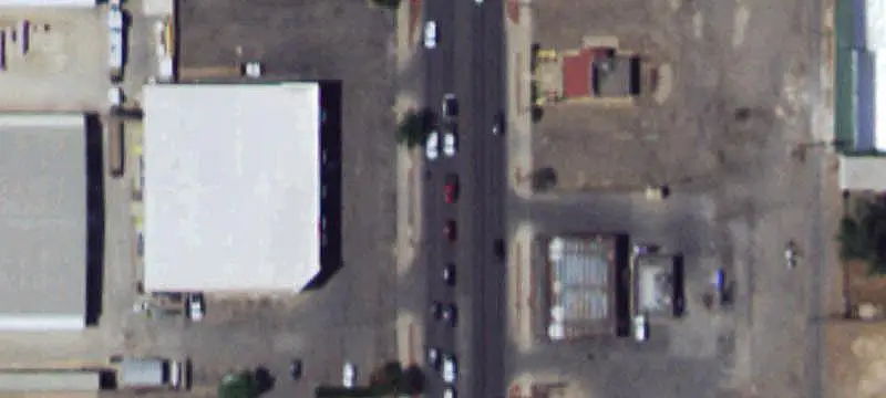 Downtown Storefront Retail Property
