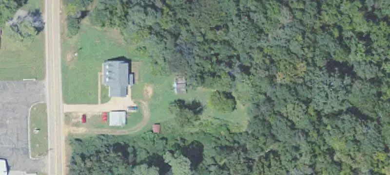 3466 Bethel Road, Olive Branch, MS 38654