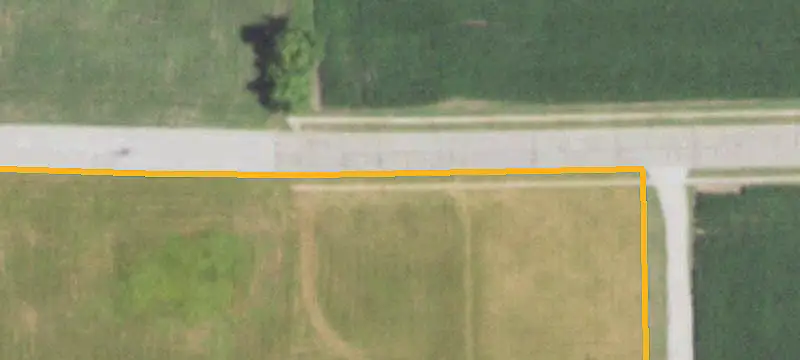 Commercial Land with Road Frontage